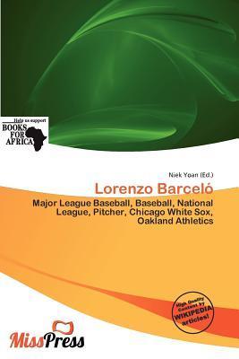 Lorenzo Barceló