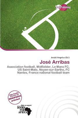 José Arribas