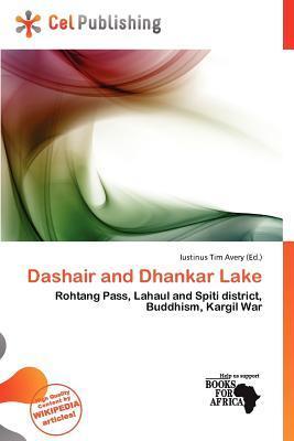 Dashair and Dhankar Lake