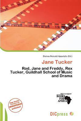 Jane Tucker