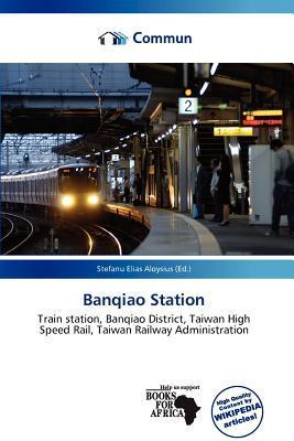 Banqiao Station