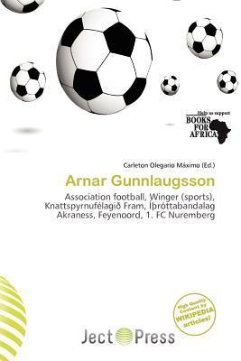Arnar Gunnlaugsson