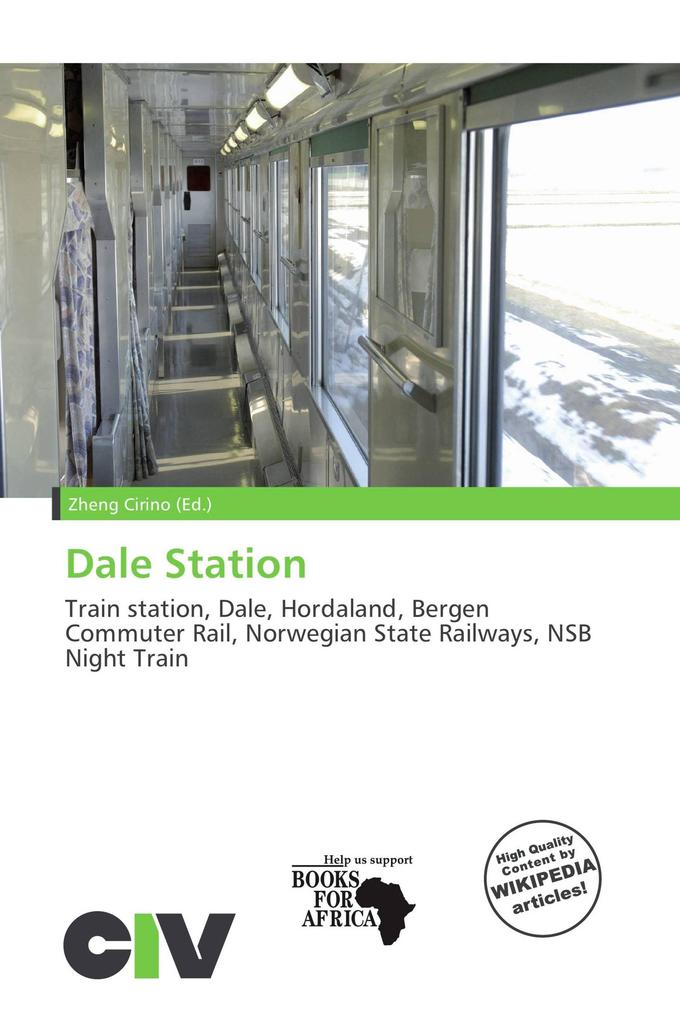 Dale Station