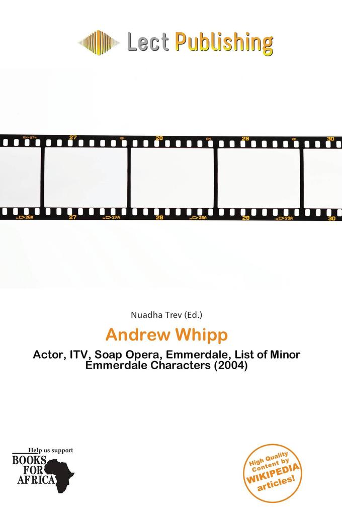 Andrew Whipp