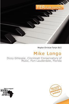 Mike Longo