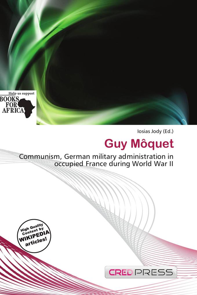 Guy Môquet