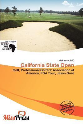 California State Open