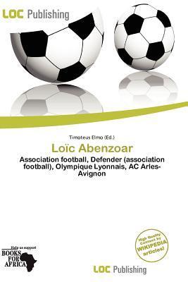 Loïc Abenzoar