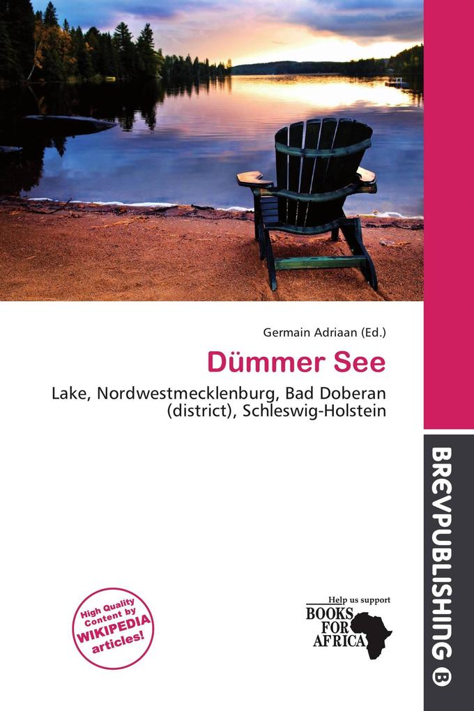Dümmer See