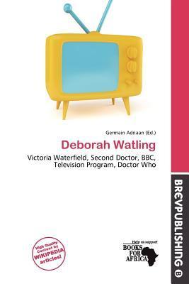 Deborah Watling