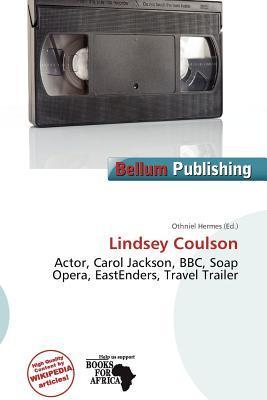 Lindsey Coulson