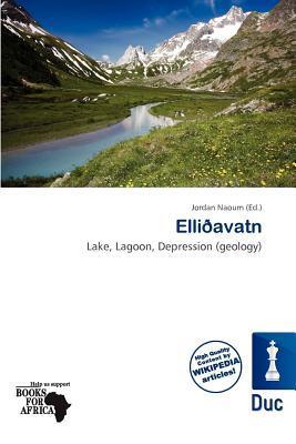 Elliðavatn