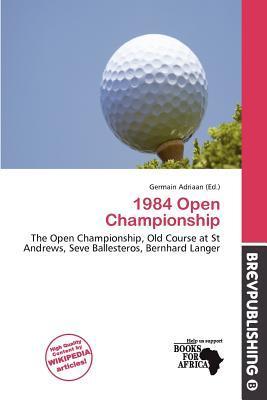 1984 Open Championship