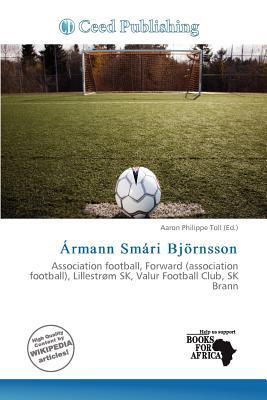 Ármann Smári Björnsson