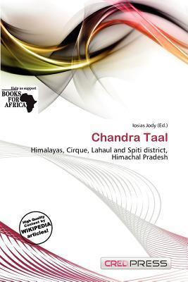 Chandra Taal