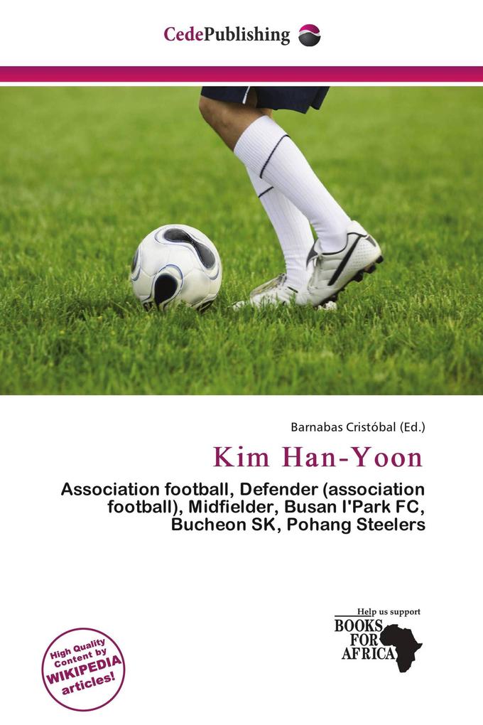 Kim Han-Yoon