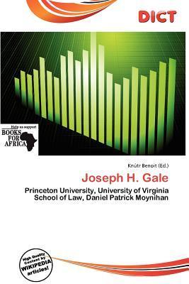 Joseph H. Gale