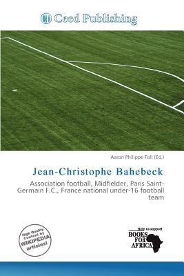 Jean-Christophe Bahebeck