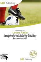 Lucas Ayala