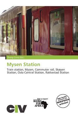 Mysen Station