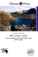 Mir Alam Tank