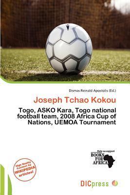 Joseph Tchao Kokou