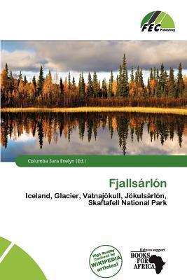 Fjallsárlón