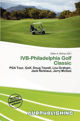 IVB-Philadelphia Golf Classic
