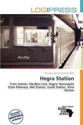 Hegra Station
