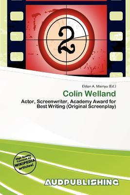 Colin Welland