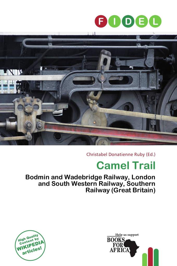 Camel Trail