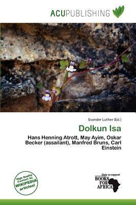 Dolkun Isa