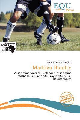 Mathieu Baudry