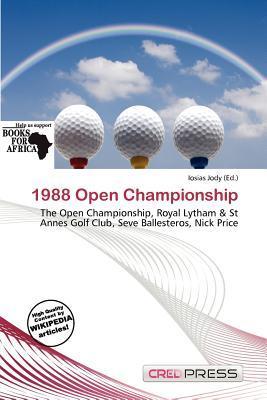 1988 Open Championship