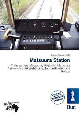 Matsuura Station
