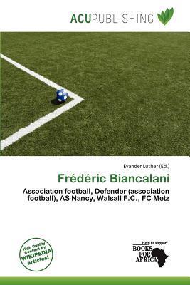 Frédéric Biancalani