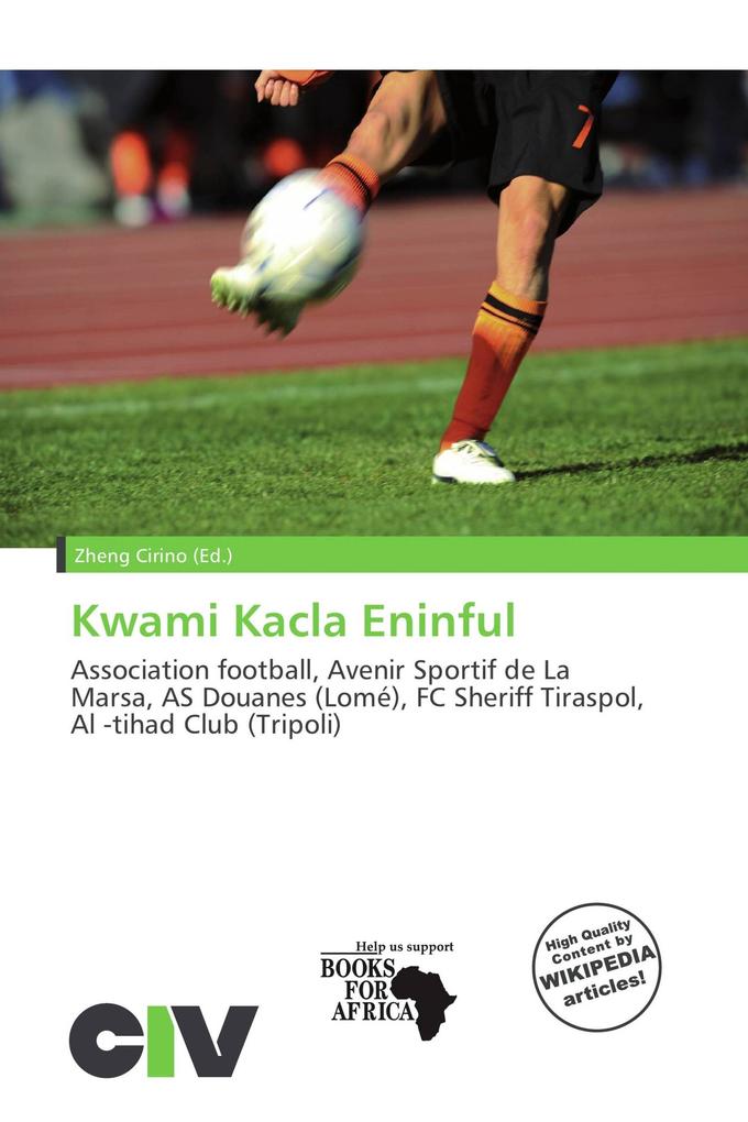 Kwami Kacla Eninful