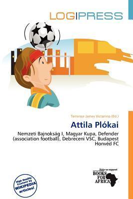 Attila Plókai