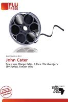 John Cater