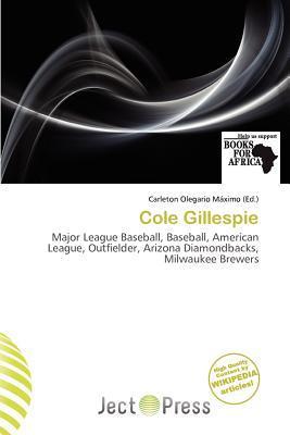 Cole Gillespie