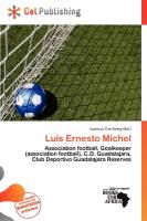 Luis Ernesto Michel
