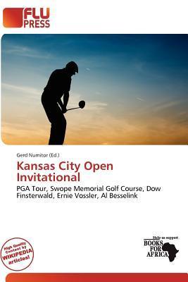 Kansas City Open Invitational