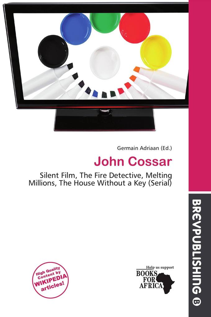 John Cossar