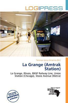 La Grange (Amtrak Station)