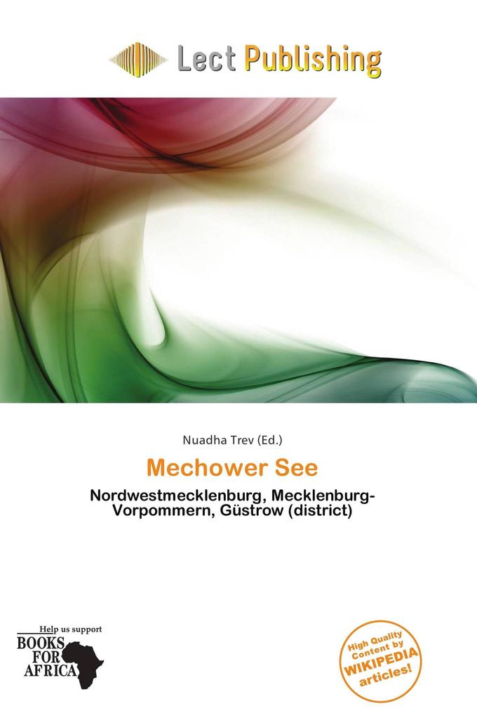 Mechower See