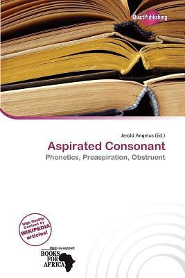 Aspirated Consonant