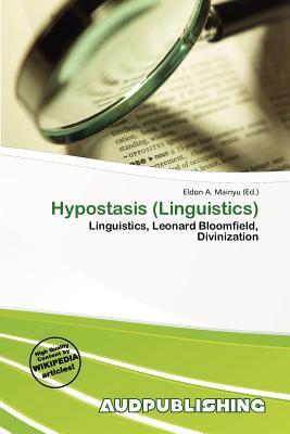 Hypostasis (Linguistics)