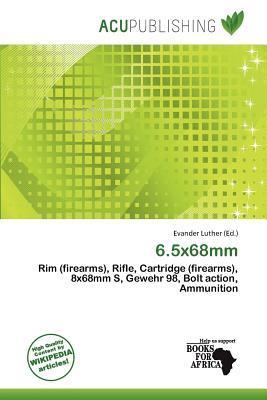 6.5x68mm