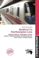 Bedford To Northampton Line