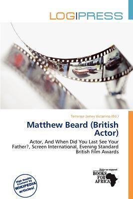 Matthew Beard (British Actor)